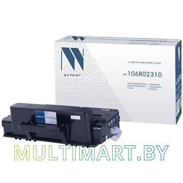 Картридж NV Print NV-106R02310